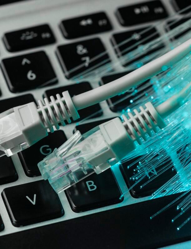 LAN vs WAN Networking