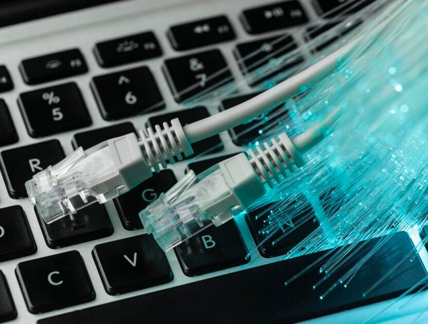 LAN vs WAN Networking
