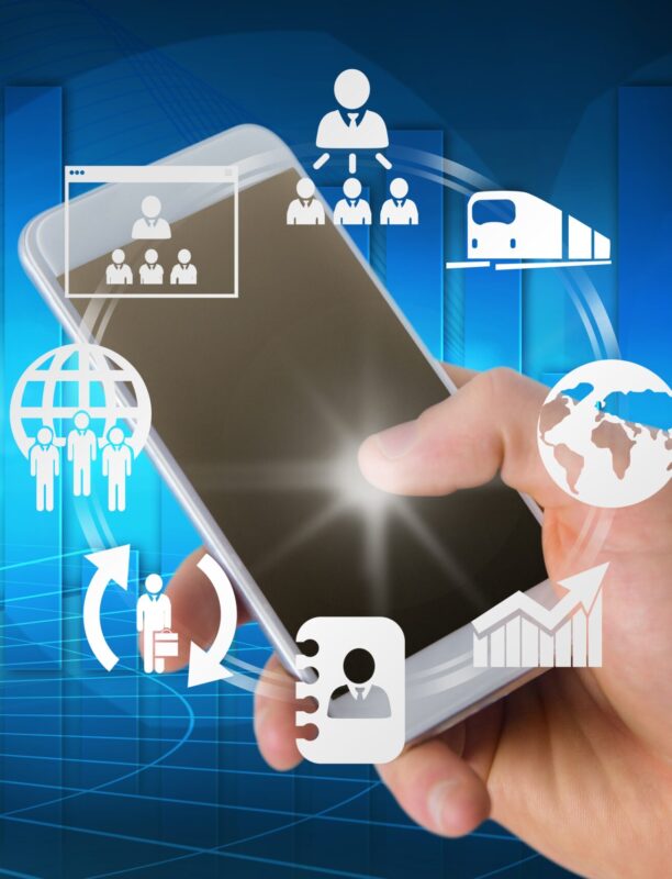 How Mobile Apps Improve Customer Engagement