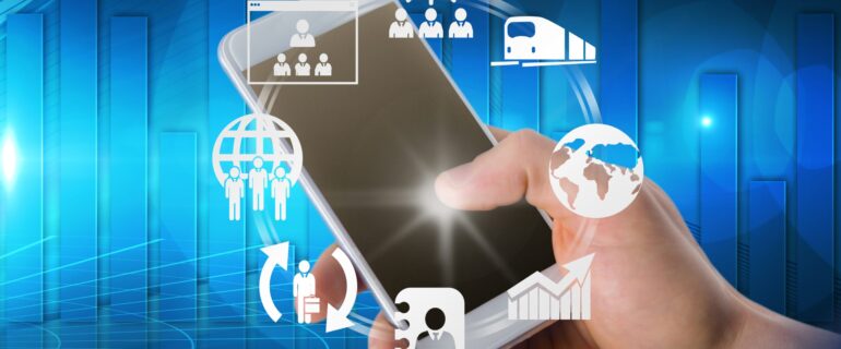 How Mobile Apps Improve Customer Engagement