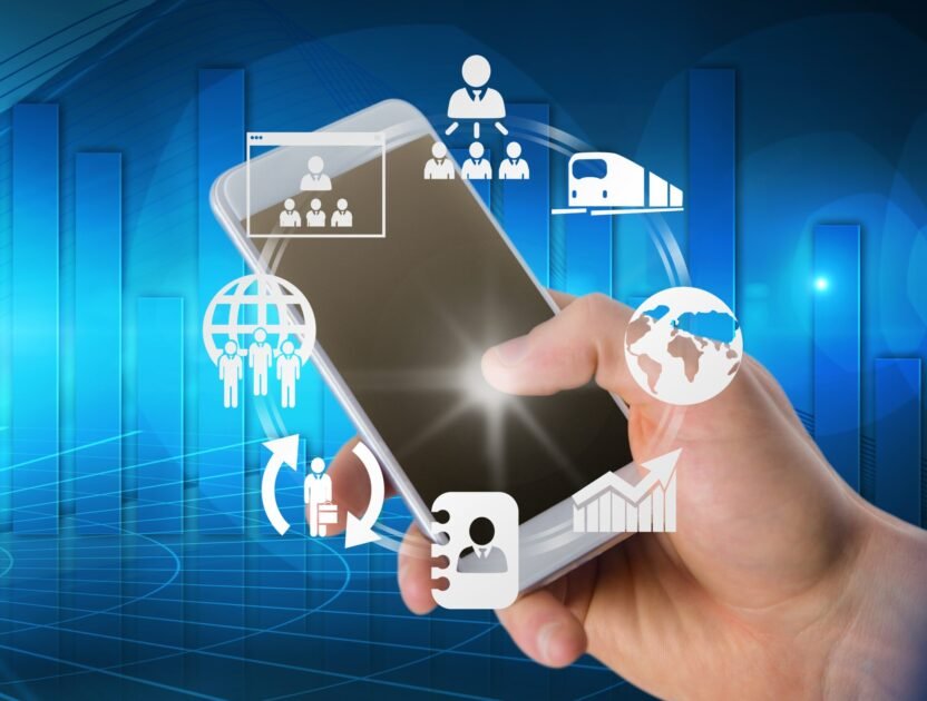 How Mobile Apps Improve Customer Engagement