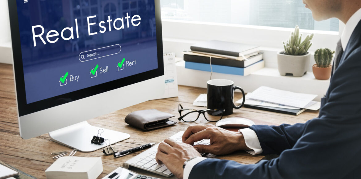 CRM Solutions for Real Estate Agencies in Dubai