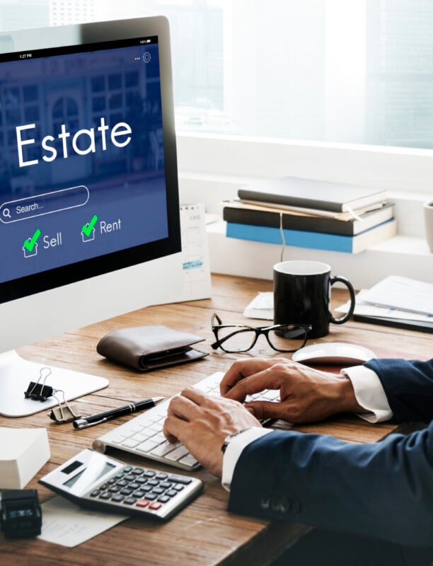CRM Solutions for Real Estate Agencies in Dubai