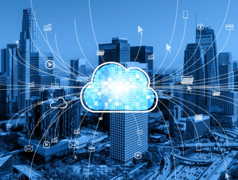 AWS Cloud Hosting in Dubai