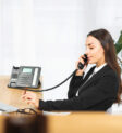 IP-based telephone system for Businesses in Dubai