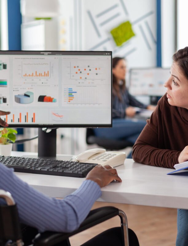 CRM for E-commerce Businesses in UAE