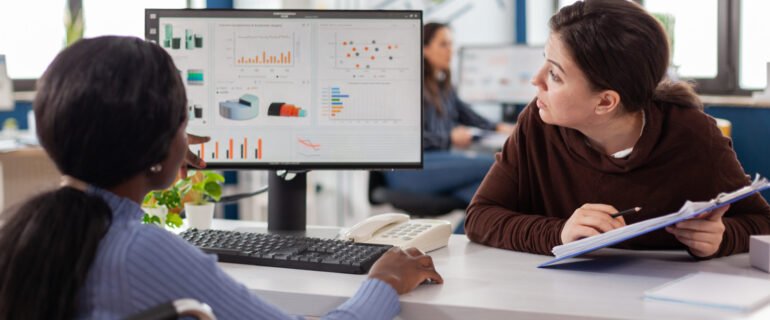 CRM for E-commerce Businesses in UAE