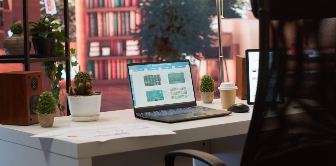 Responsive Web Design Dubai