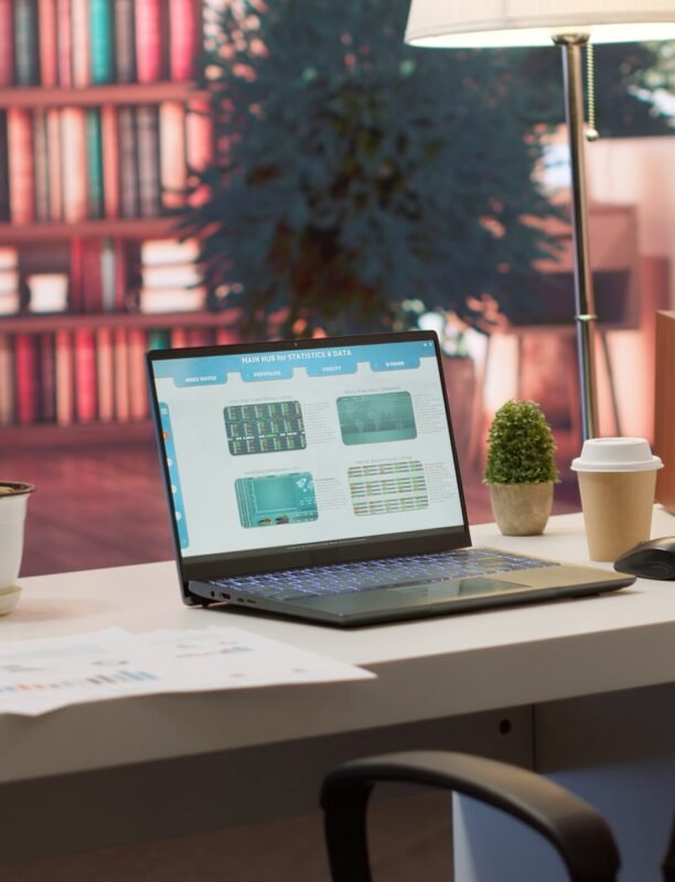 Responsive Web Design Dubai