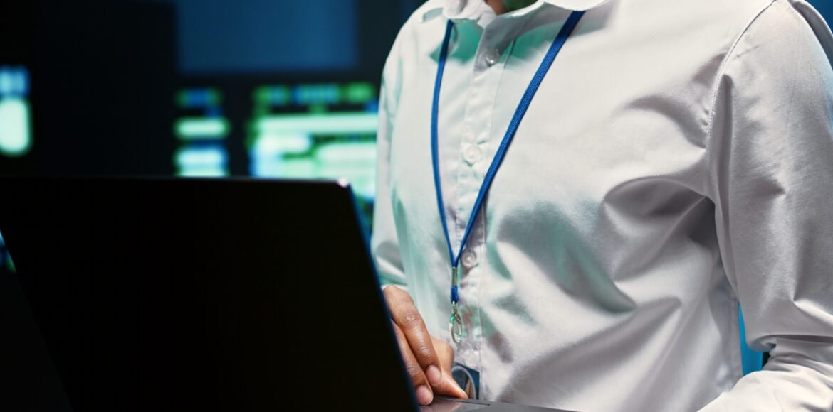 IT Infrastructure Solutions for Healthcare in Dubai