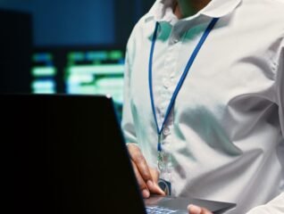 IT Infrastructure Solutions for Healthcare in Dubai