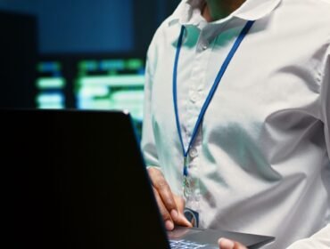 IT Infrastructure Solutions for Healthcare in Dubai