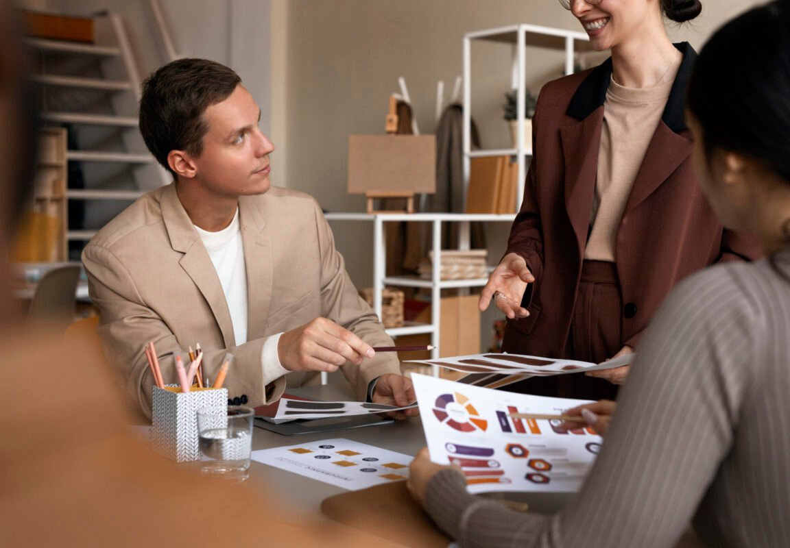 Professional Branding Services in Dubai