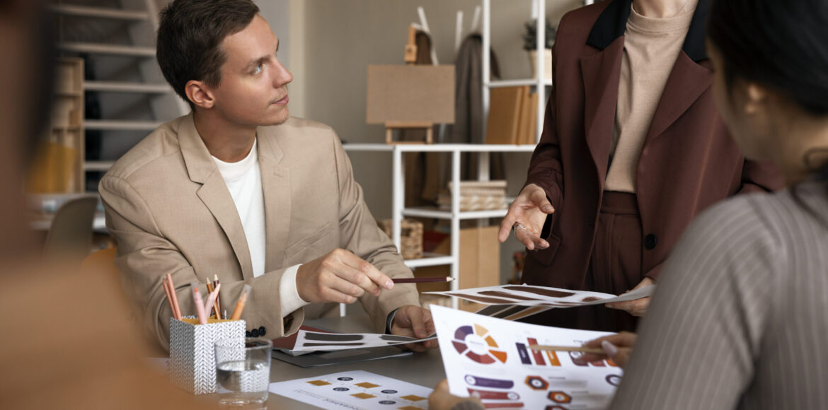 Professional Branding Services in Dubai