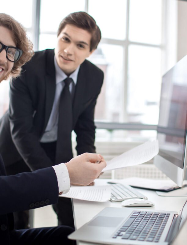 IT Consultancy vs In-House IT Team