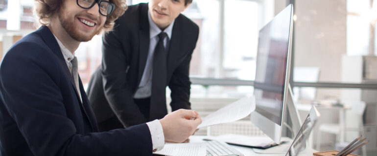 Young agents IT Consultancy vs In-House IT Team