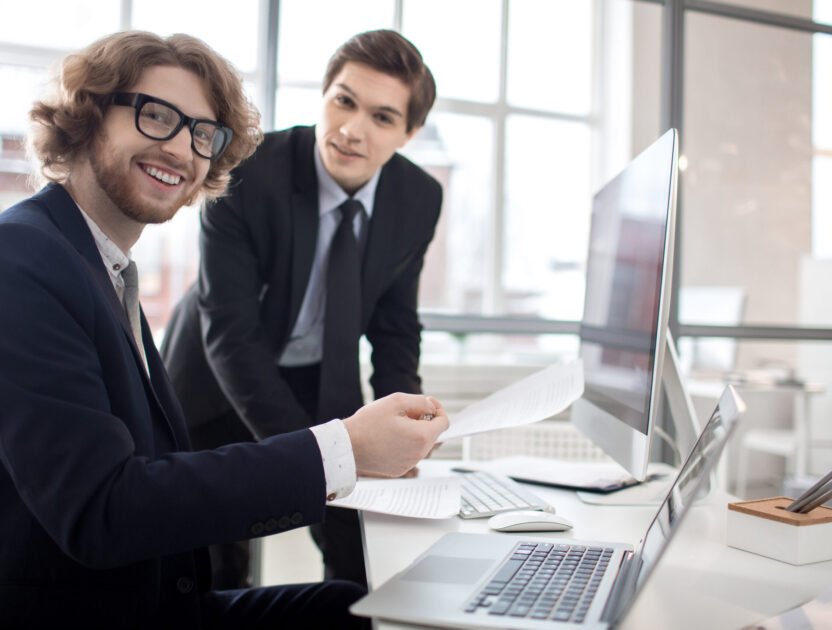 IT Consultancy vs In-House IT Team