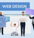 Web Design Trends Dubai 2026