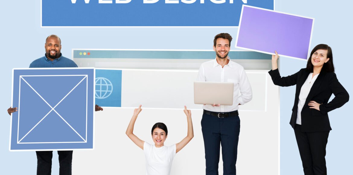 Web Design Trends Dubai 2026