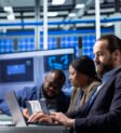 : IT infrastructure setup Dubai office server networking 2026