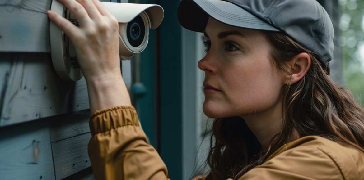 CCTV Installation Cost in Dubai