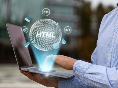 programming-background-collage web application development company Dubai custom portal SaaS 2026