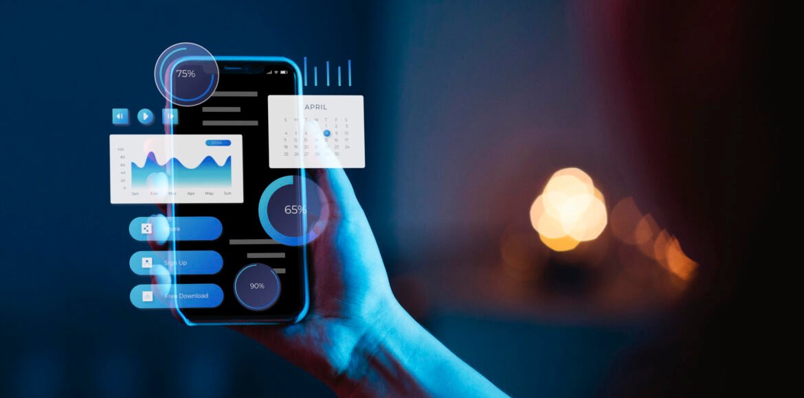 Mobile Apps Dubai