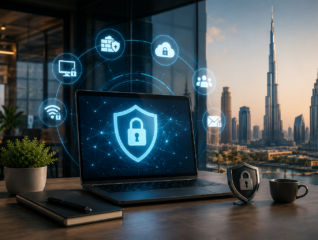 ChatGPT Image Jun 10, 2026, 06_24_51 PM cybersecurity for small business Dubai SME practical guide 2026