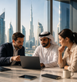 best IT company Dubai small business how to choose 2026