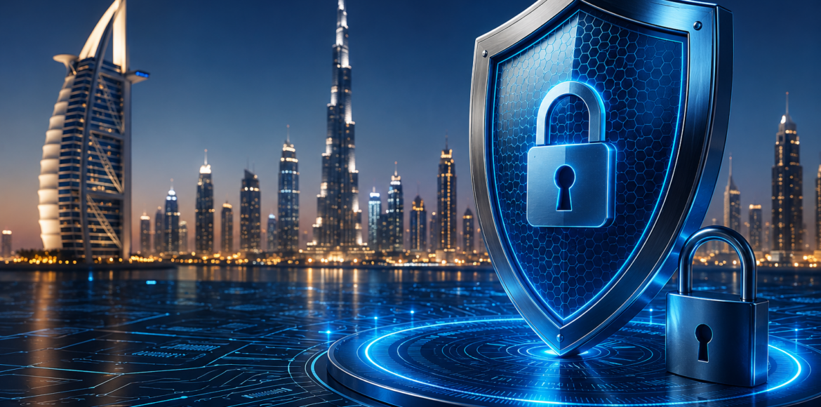 cybersecurity cost UAE business 2026 real pricing guide