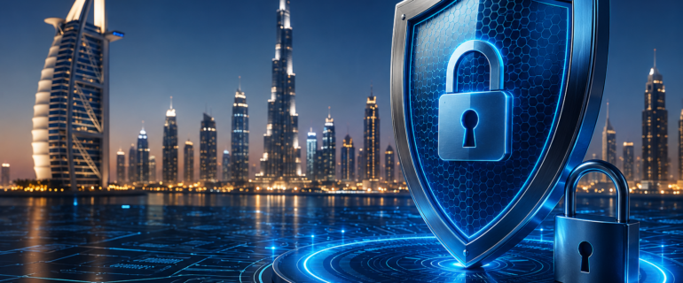 cybersecurity cost UAE business 2026 real pricing guide