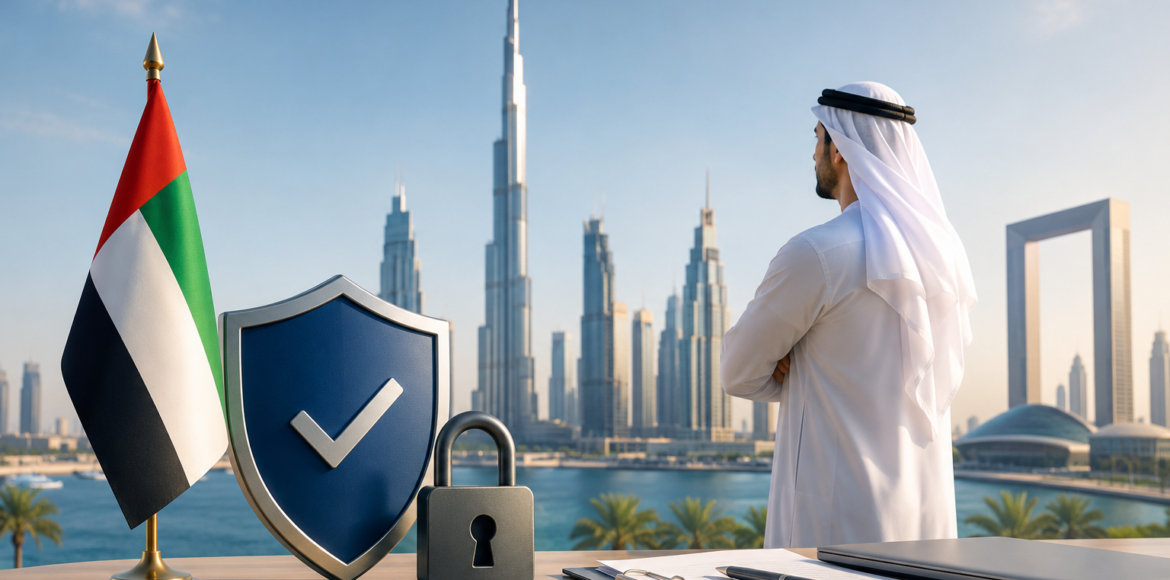 nesa compliance uae business guide 2026 plain language