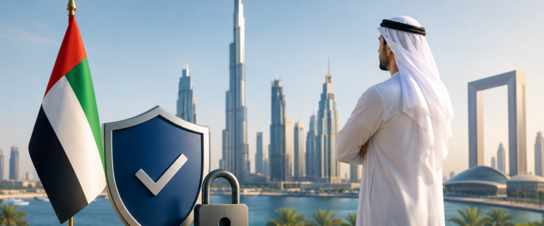 ChatGPT Image Jun 6, 2026, 06_26_12 PM nesa compliance uae business guide 2026 plain language