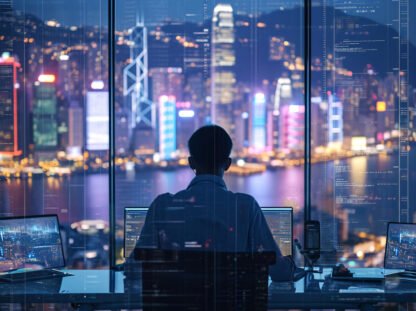 futurism-perspective-digital-nomads-lifestyle how to choose cybersecurity company Dubai office 2026