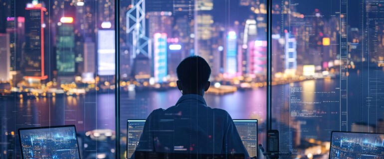 how to choose cybersecurity company Dubai office 2026