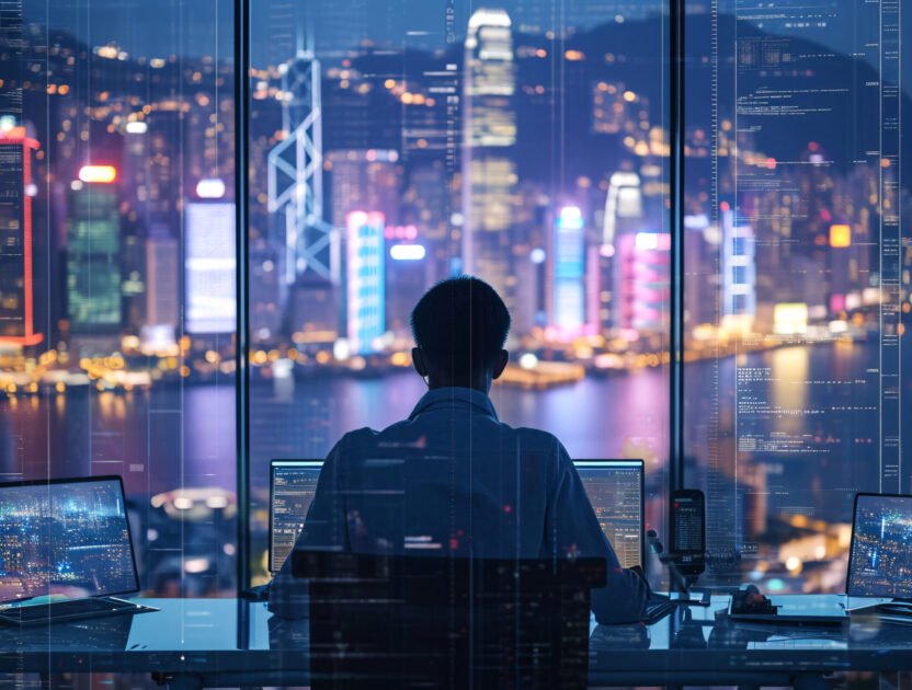 how to choose cybersecurity company Dubai office 2026