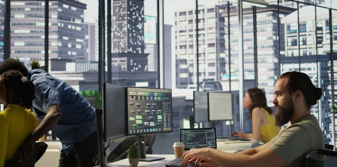managed IT services Dubai SME outsourced IT support 2026