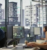 managed IT services Dubai SME outsourced IT support 2026