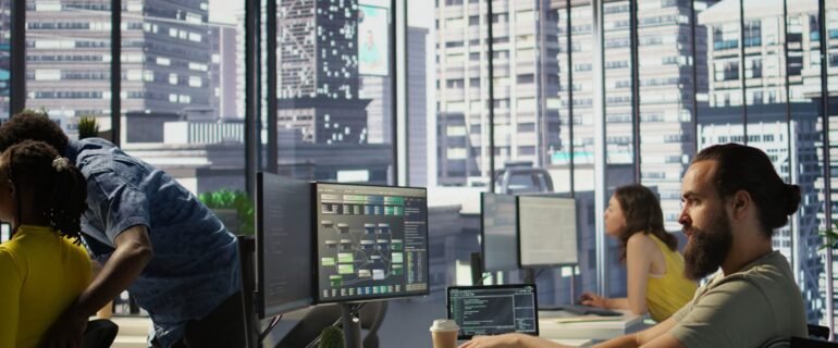 managed IT services Dubai SME outsourced IT support 2026